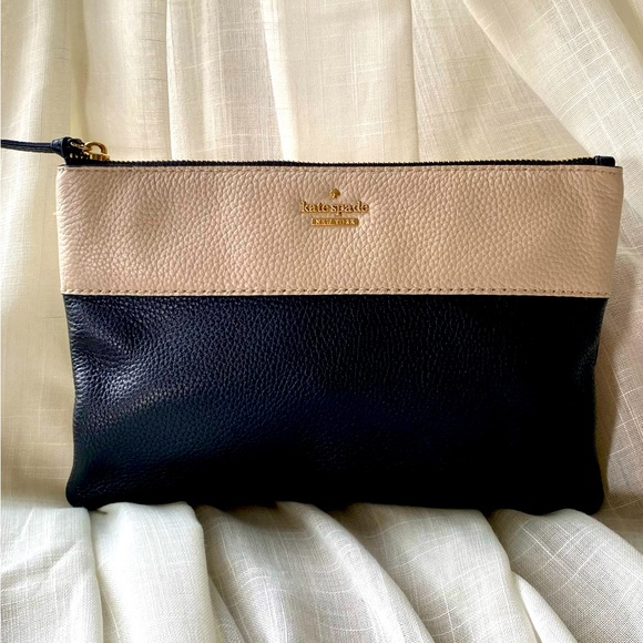kate spade Handbags - Kate Spade Clutch ♠️ Brand New!!
